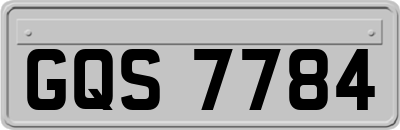 GQS7784