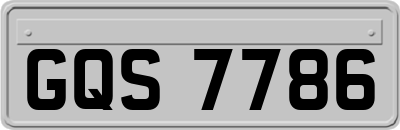 GQS7786
