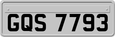 GQS7793