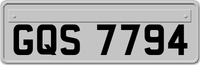 GQS7794
