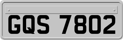 GQS7802