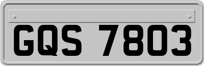 GQS7803