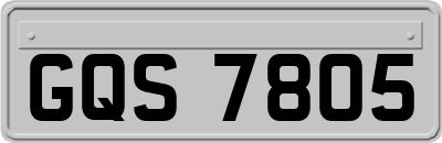 GQS7805