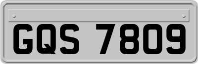 GQS7809