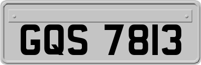 GQS7813