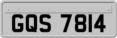 GQS7814