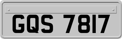 GQS7817