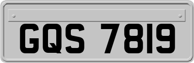 GQS7819