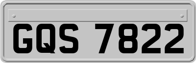 GQS7822