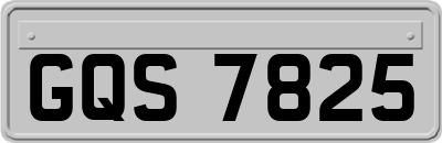 GQS7825