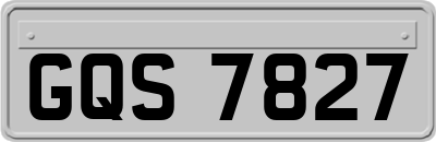 GQS7827