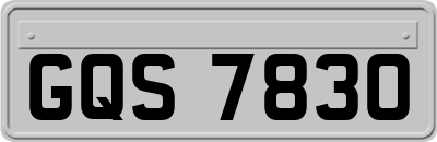 GQS7830