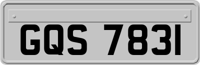 GQS7831