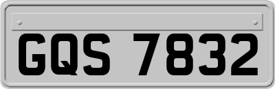 GQS7832