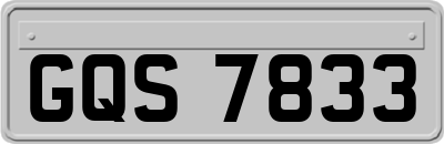 GQS7833