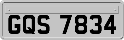 GQS7834