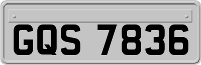 GQS7836