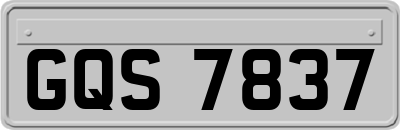GQS7837