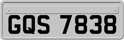 GQS7838