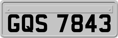 GQS7843