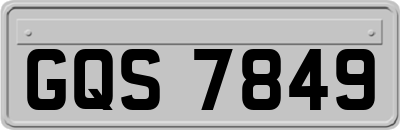 GQS7849
