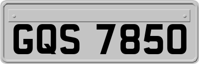 GQS7850