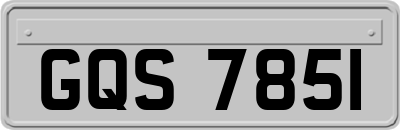 GQS7851