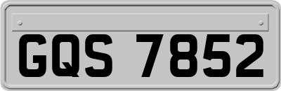 GQS7852