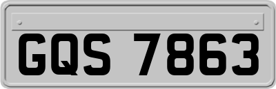GQS7863