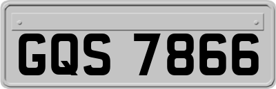 GQS7866