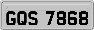 GQS7868