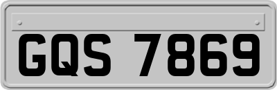 GQS7869