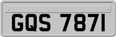 GQS7871