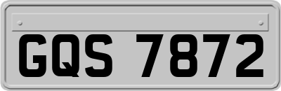 GQS7872