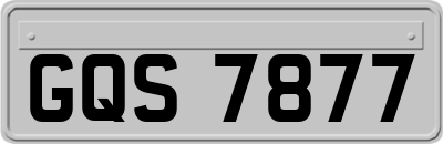 GQS7877