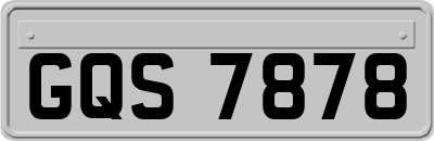 GQS7878
