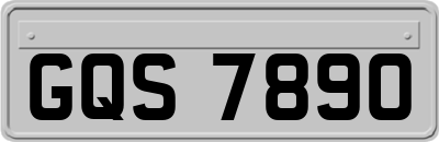 GQS7890