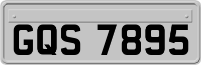 GQS7895