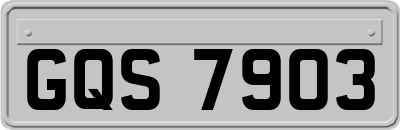 GQS7903