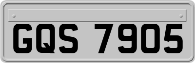 GQS7905