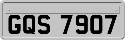 GQS7907