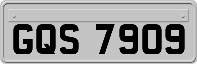 GQS7909