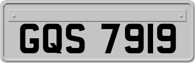 GQS7919