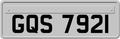 GQS7921