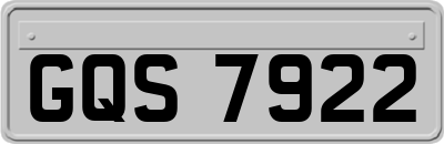 GQS7922