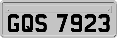 GQS7923