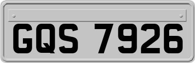 GQS7926