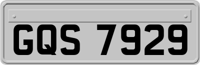 GQS7929
