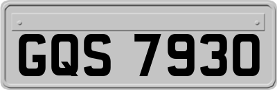 GQS7930