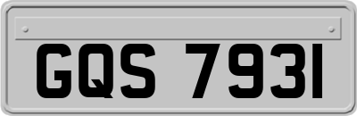 GQS7931